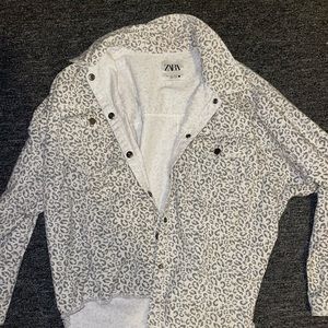 ZARA jacket